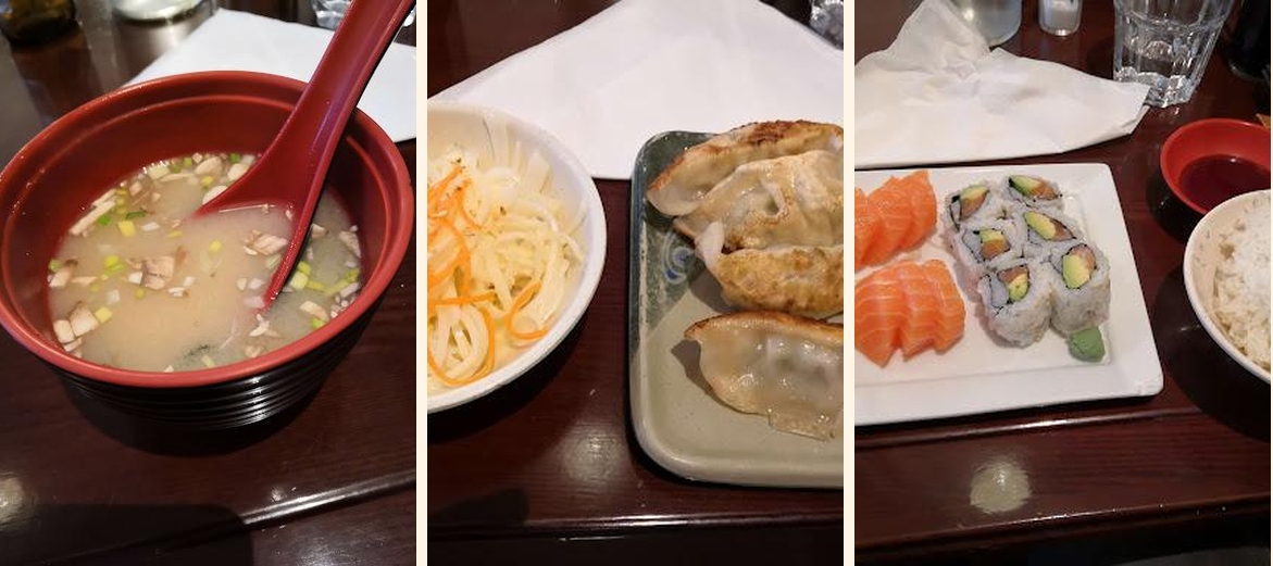 TA Sushi - Gallery Image 2