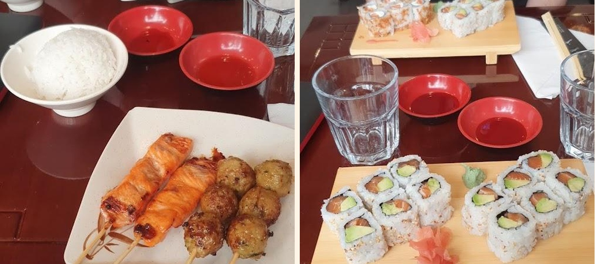 TA Sushi - Gallery Image 4