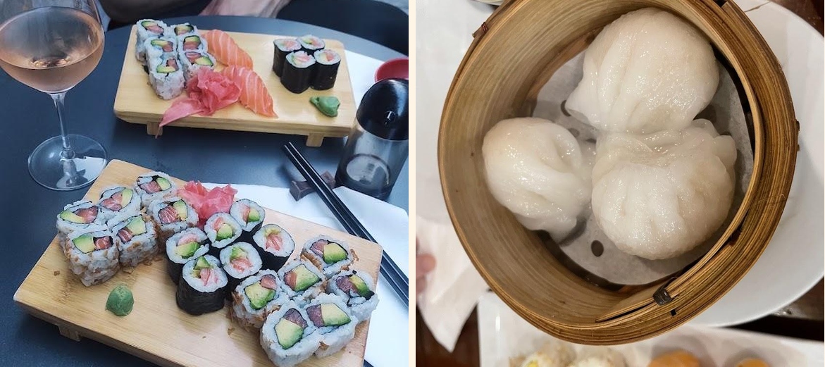 TA Sushi - Gallery Image 5