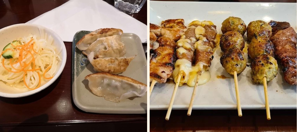 TA Sushi - Gallery Image 6