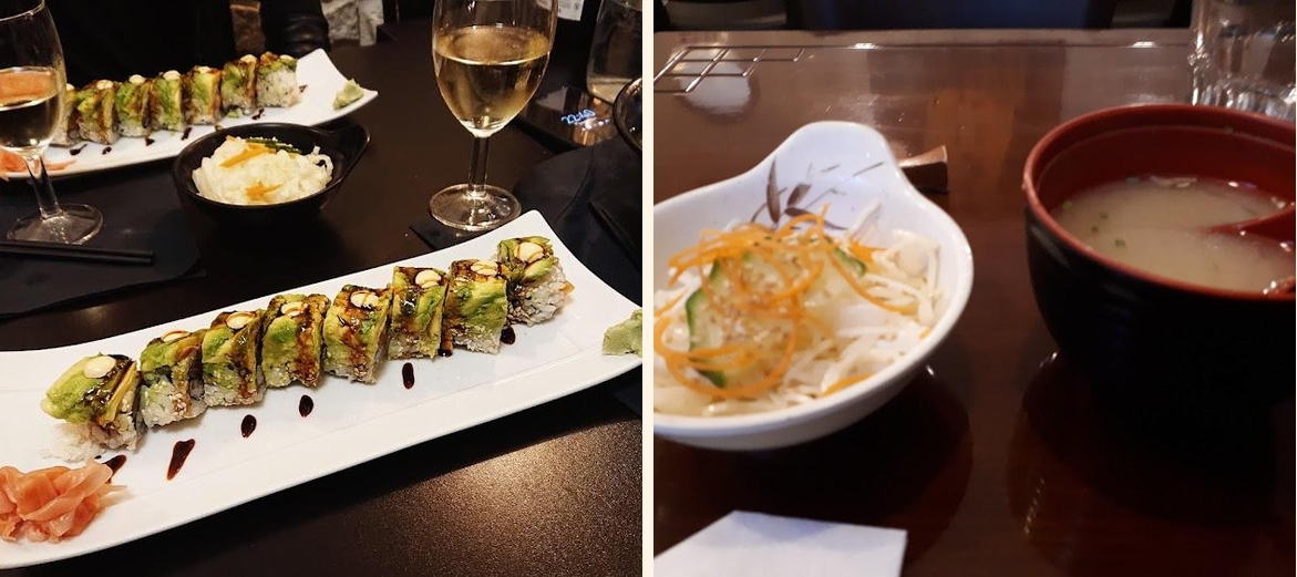 TA Sushi - Gallery Image 7