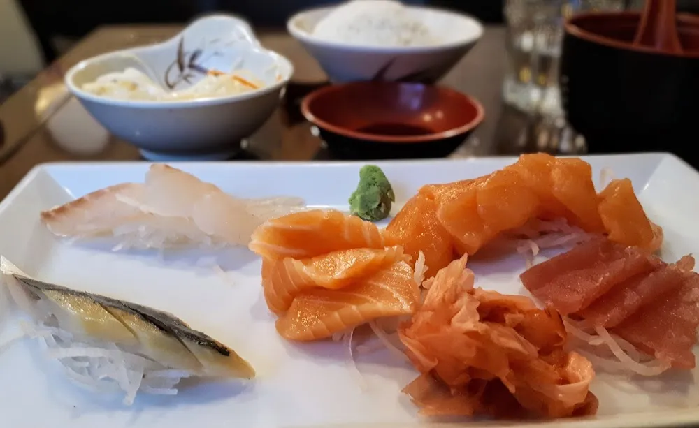 Sashimi