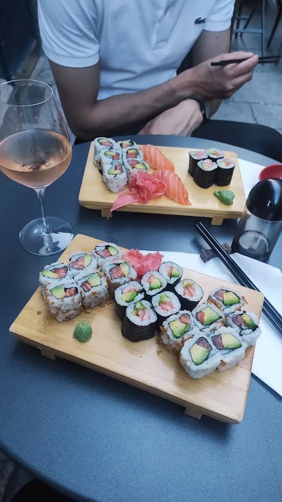 Sushi